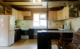 Приватна садиба На Карпатській