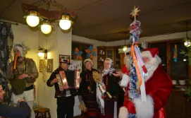 Готель Хованка