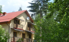 Готель Хованка