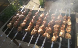 Гостьовий будинок Кам'яний двір