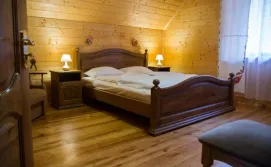 Котедж Магнолія