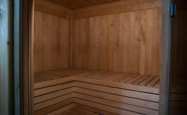 Котедж Магнолія