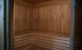 Котедж Магнолія