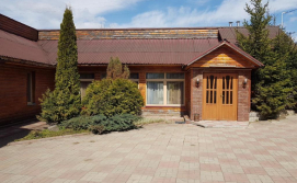 Приватна садиба Aspen