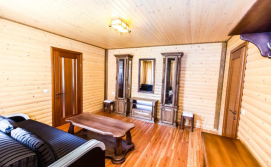 Котедж Бердо