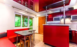 Котедж Бердо