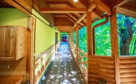 Котедж Бердо