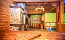 Котедж Бердо