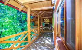 Котедж Бердо