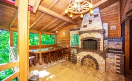 Котедж Бердо