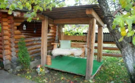 Приватна садиба Дорога додому