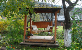 Приватна садиба Дорога додому