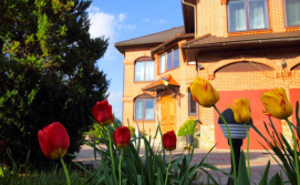 Вілла Ігнат'єва