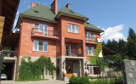 Вілла Золоте Руно