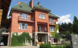 Вілла Золоте Руно