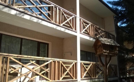 Готель Явір