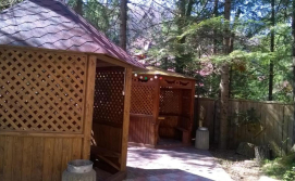 Готель Явір