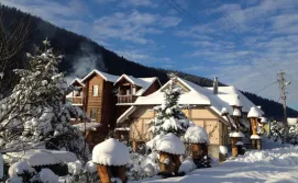 Гостьовий будинок Анастасія