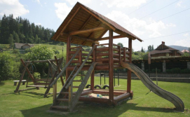 Гостьовий будинок Затишна домівка