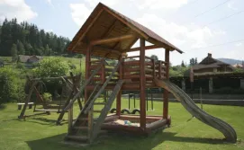 Гостьовий будинок Затишна домівка