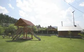 Гостьовий будинок Затишна домівка