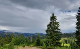 Приватна садиба Озерний край