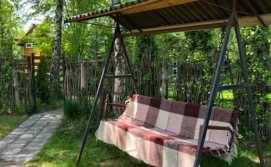 Приватна садиба у Оксани