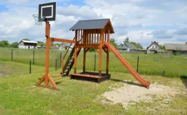 Будинок Вікторія