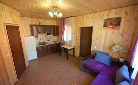 База відпочинку Едем