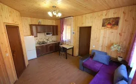 База відпочинку Едем