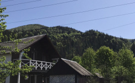 Котедж Богдана