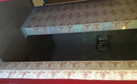 Частный сектор 2 комнаты на 1-м этаже в отдельно стоящем доме