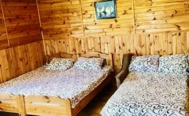 Приватна садиба У Марії