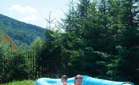 Коттедж "Плай"