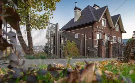 Готель Фавар Карпати