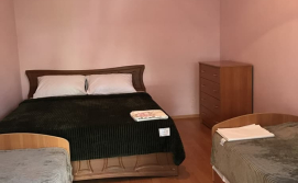 Кімнати Садиба Сокальчан