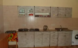 Кімнати Садиба Сокальчан