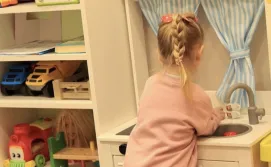 Готель СПА-готель " Респект"