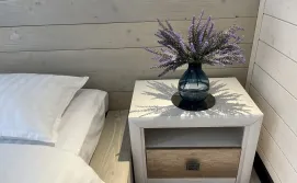 Гостинний двір Sandal