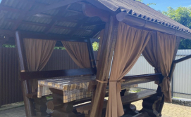 Будинок Rest house