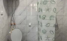 Будиночок Наливайка lake resort