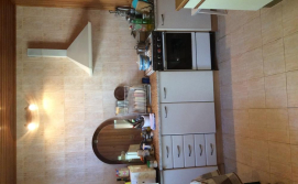 Частный сектор 2 комнаты на 1-м этаже в отдельно стоящем доме