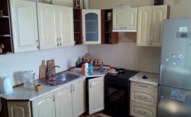 Квартира в Затоке