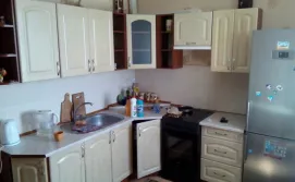 Квартира в Затоке