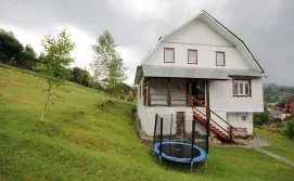 Приватна садиба Антошка