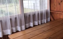 Гостинний двір Обійстя Ярини