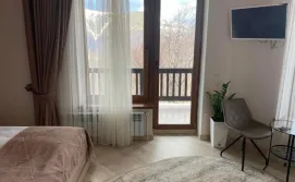 Готель Вершина