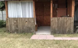 Гостинний двір Обійстя Ярини