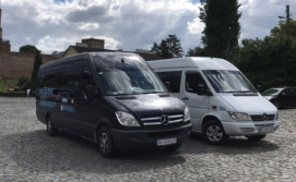 Експрес щоденно Львів - Шацькі озера