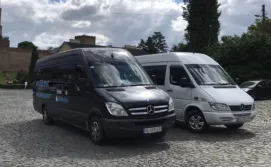 Експрес щоденно Львів - Шацькі озера